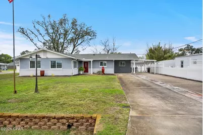 2727 Michigan Avenue, Panama City, FL 32405 - Photo 1