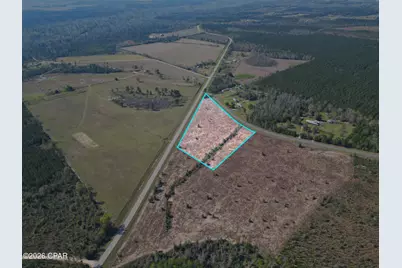 Tbd SW Lot #2, SW County Road 275, Blountstown, FL 32424 - Photo 1