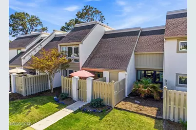 4305 Bay Point Road #446, Panama City Beach, FL 32408 - Photo 2