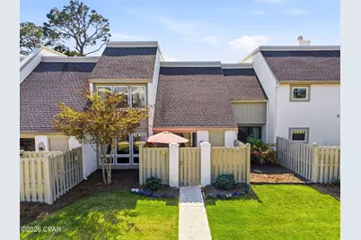 4305 Bay Point Road #446, Panama City Beach, FL 32408 - Photo 1