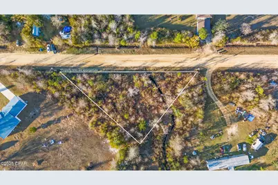 00 Las Vegas Street, Youngstown, FL 32466 - Photo 1