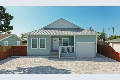 3621 Biltmore Drive, Panama City Beach, FL 32408 - Photo 1