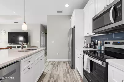 3621 Biltmore Drive, Panama City Beach, FL 32408 - Photo 6