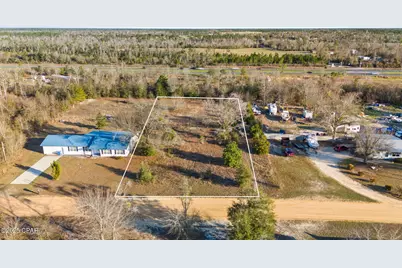 00 Ely Avenue, Youngstown, FL 32466 - Photo 1