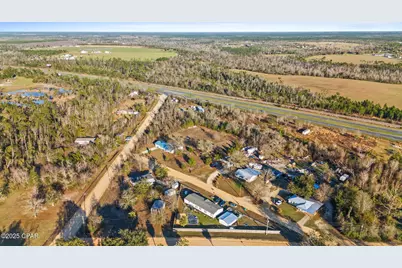 00 Ely Avenue, Youngstown, FL 32466 - Photo 4