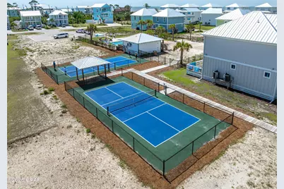 171 Rhonda Del Sol Circle, Port Saint Joe, FL 32456 - Photo 14