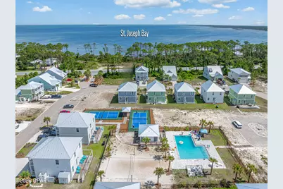 171 Rhonda Del Sol Circle, Port Saint Joe, FL 32456 - Photo 6