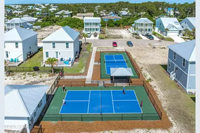 171 Rhonda Del Sol Circle, Port Saint Joe, FL 32456 - Photo 4