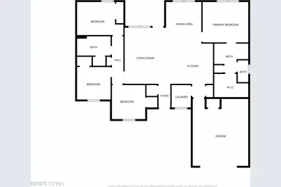 1416 E Park Road, Panama City, FL 32404 - Photo 40