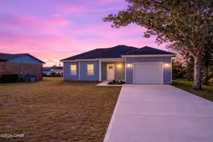 1416 E Park Rd, Panama City, FL 32404 - Photo 1