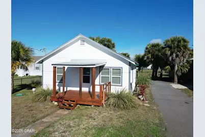 173 Bonita Street, Port Saint Joe, FL 32456 - Photo 4