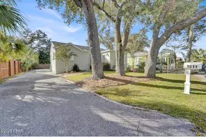 1611 Lake Avenue, Panama City, FL 32401 - Photo 4