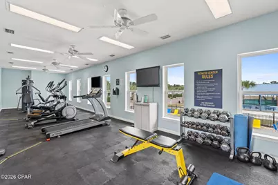 1957 Allison Avenue #155, Panama City Beach, FL 32407 - Photo 38