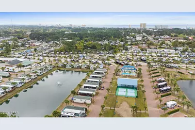 1957 Allison Avenue #155, Panama City Beach, FL 32407 - Photo 66