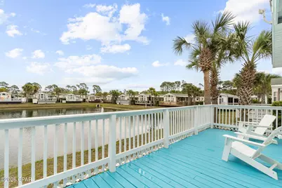 1957 Allison Avenue #155, Panama City Beach, FL 32407 - Photo 4