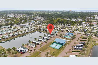 1957 Allison Avenue #155, Panama City Beach, FL 32407 - Photo 72