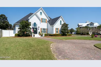 1300 Savannah Drive, Panama City, FL 32405 - Photo 46