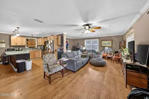 2001 Pritchard St, Panama City, FL 32405 - Photo 4