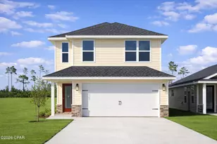 7145 Fox Meadow Dr, Panama City, FL 32404 - Photo 2