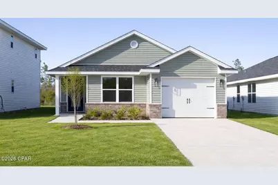 7149 Fox Meadow Drive, Panama City, FL 32404 - Photo 2