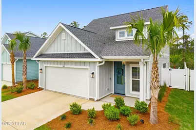 865 Walsonham Drive, Panama City Beach, FL 32407 - Photo 2