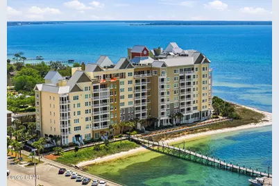 3001 W 10th Street #505, Panama City, FL 32401 - Photo 2