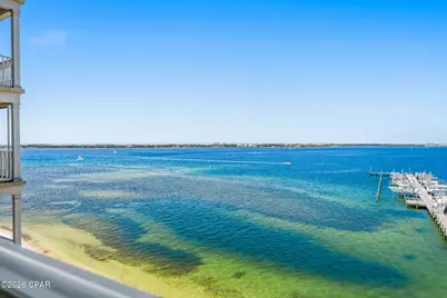 3001 W 10th Street #505, Panama City, FL 32401 - Photo 36