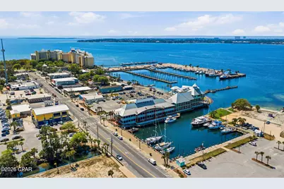 3001 W 10th Street #505, Panama City, FL 32401 - Photo 52