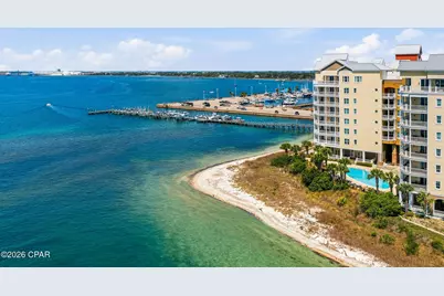 3001 W 10th Street #505, Panama City, FL 32401 - Photo 50