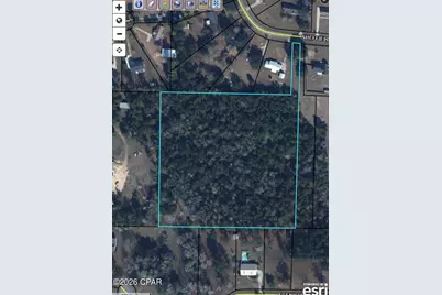 Tbd Sheffield Drive, Marianna, FL 32446 - Photo 4