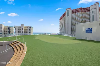 9860 S Thomas Drive #226, Panama City, FL 32408 - Photo 46