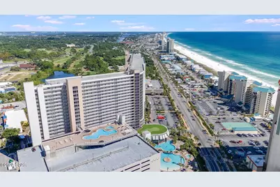 9860 S Thomas Drive #226, Panama City, FL 32408 - Photo 50