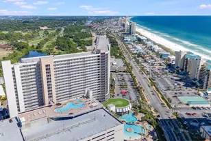 9860 S Thomas Dr, Panama City, FL 32408 - Photo 50