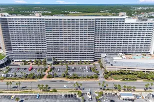 9860 S Thomas Dr, Panama City, FL 32408 - Photo 54