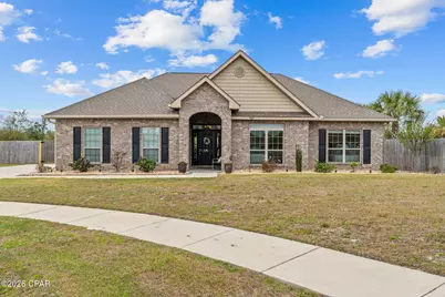 3103 Justine Court, Panama City, FL 32404 - Photo 46