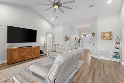 3103 Justine Court, Panama City, FL 32404 - Photo 12