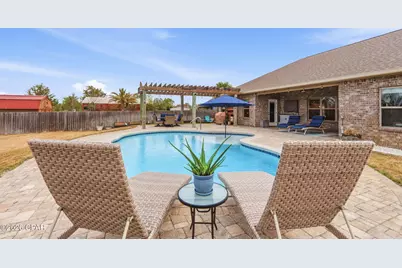 3103 Justine Court, Panama City, FL 32404 - Photo 2