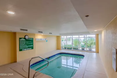 10519 Front Beach #801A, Panama City Beach, FL 32407 - Photo 30