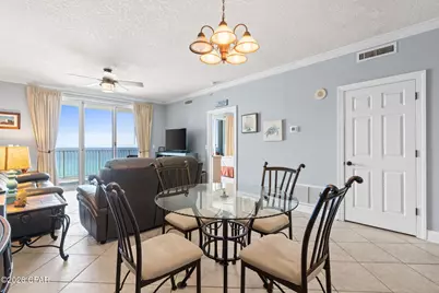 10519 Front Beach #801A, Panama City Beach, FL 32407 - Photo 6