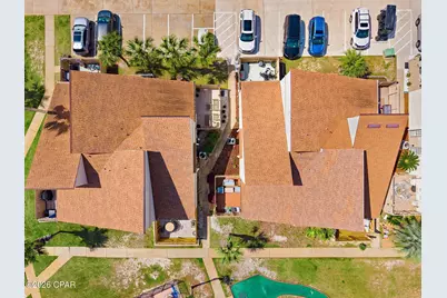 17462 Front Beach Road #39A, Panama City Beach, FL 32413 - Photo 22