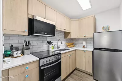 17462 Front Beach Road #39A, Panama City Beach, FL 32413 - Photo 8