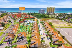 17462 Front Beach Rd, Panama City Beach, FL 32413 - Photo 24