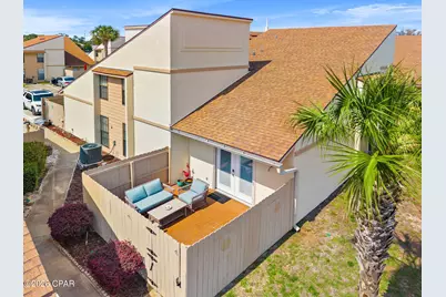 17462 Front Beach Road #39A, Panama City Beach, FL 32413 - Photo 1