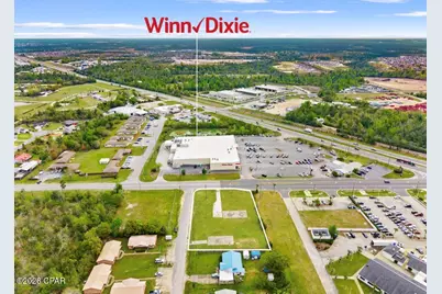 3645 Transmitter Road, Panama City, FL 32404 - Photo 4