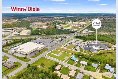 3645 Transmitter Road, Panama City, FL 32404 - Photo 2