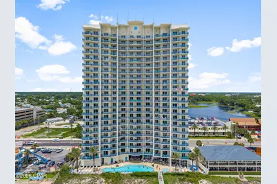 16701 Front Beach Road #805, Panama City Beach, FL 32413 - Photo 26