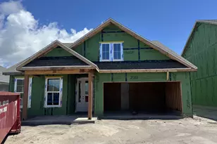 1092 Crystal Bayou Blvd, Panama City Beach, FL 32407 - Photo 1