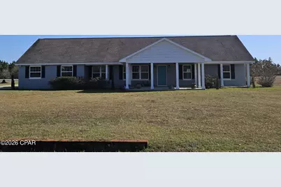 13322 Airway Street, Panama City, FL 32404 - Photo 2