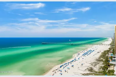 15625 Front Beach Road #1507, Panama City Beach, FL 32413 - Photo 30