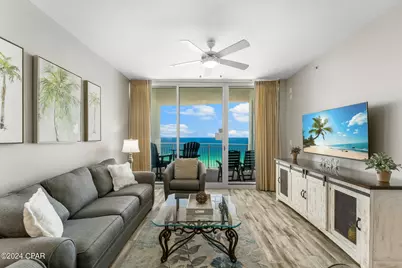 15625 Front Beach Road #1507, Panama City Beach, FL 32413 - Photo 8